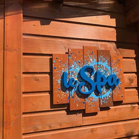 Huriel Les Maitres Sonneurs Bed & Breakfast エクステリア 写真