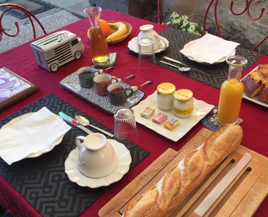 Huriel Les Maitres Sonneurs Bed & Breakfast エクステリア 写真