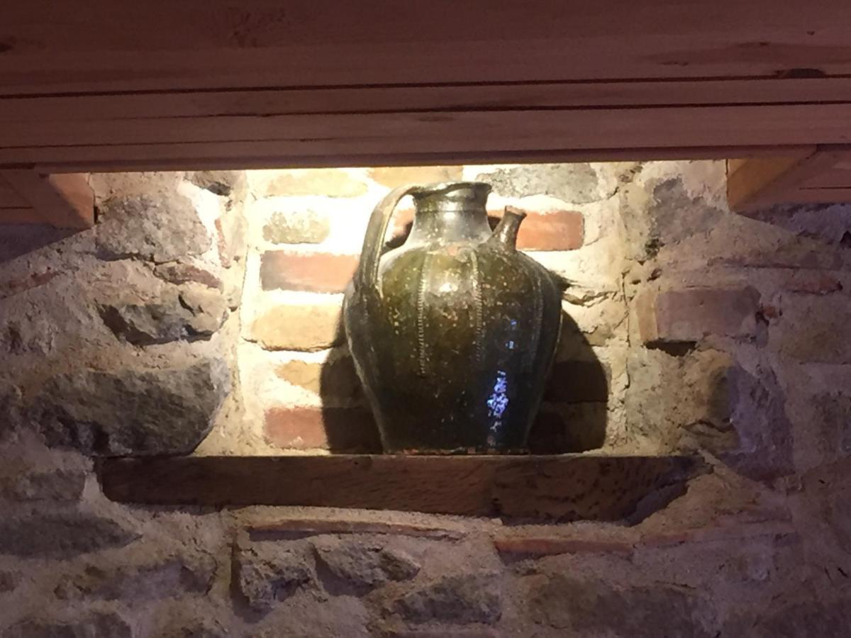 Huriel Les Maitres Sonneurs Bed & Breakfast エクステリア 写真